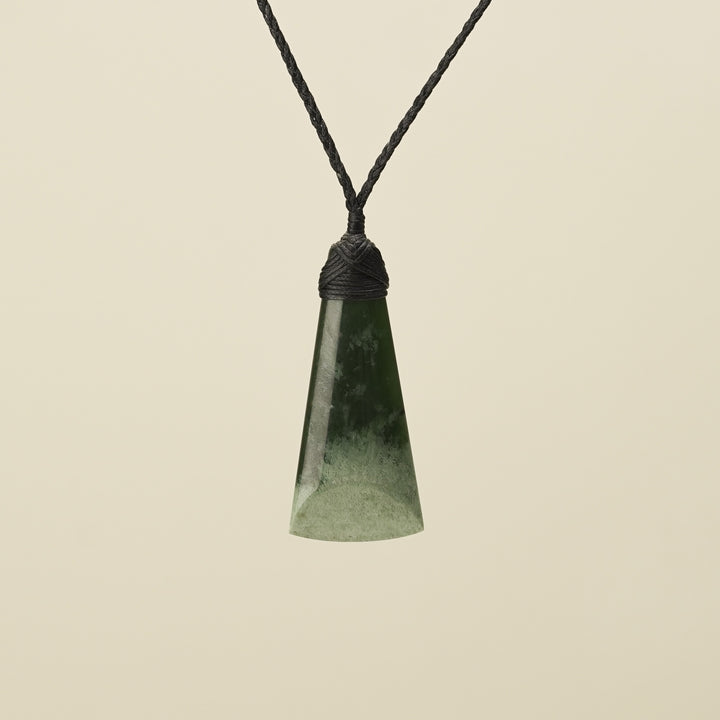 Dark Flower Toki Medium Pendant