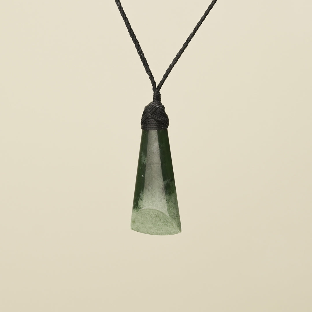 Dark Flower Toki Medium Pendant