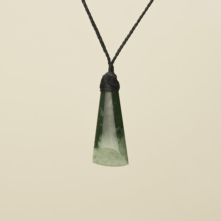 Dark Flower Toki Medium Pendant
