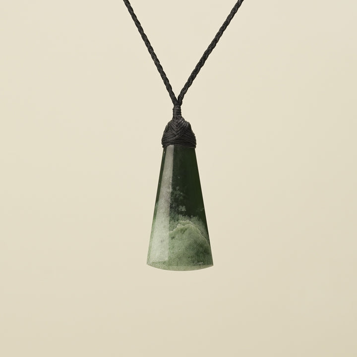 Dark Flower Toki Medium Pendant