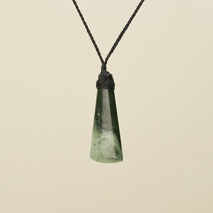 Dark Flower Toki Medium Pendant