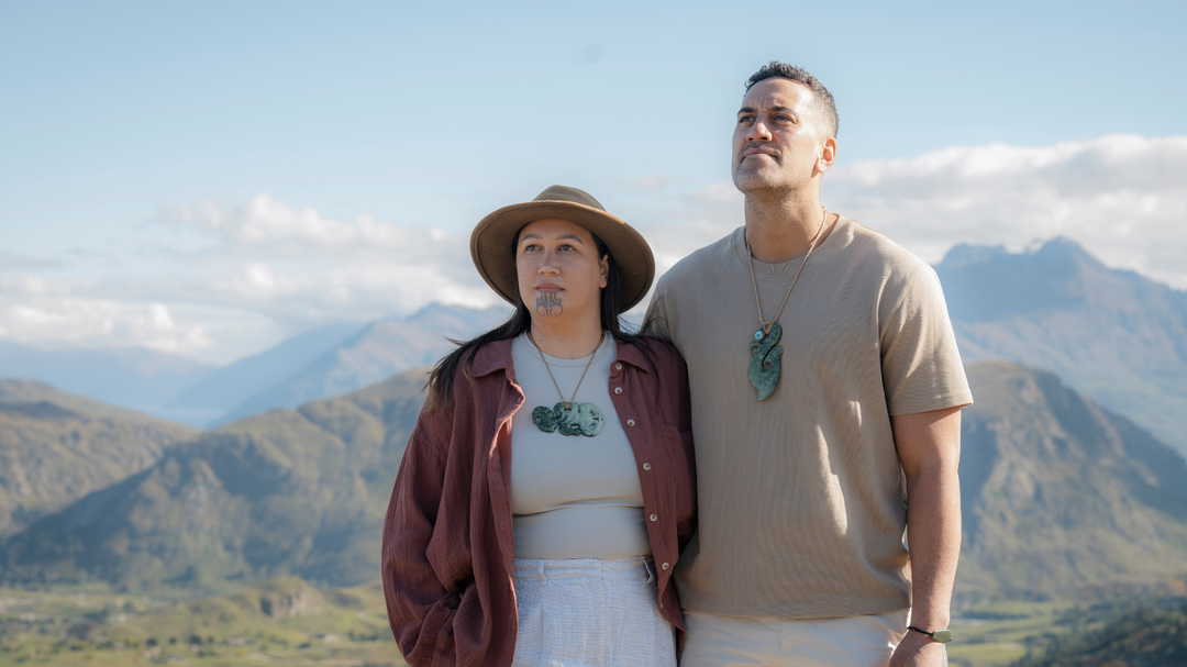Hei Tiki Pounamu – Meaning, Symbolism, and Cultural Significance