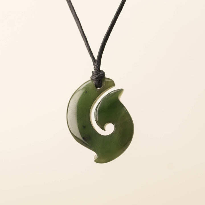 Hei Matau Pounamu Extra Small