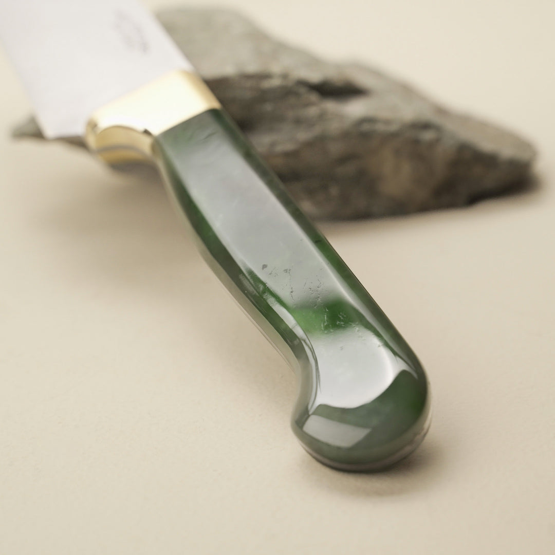 Pounamu Chef Knife 16.5cm French Cook's