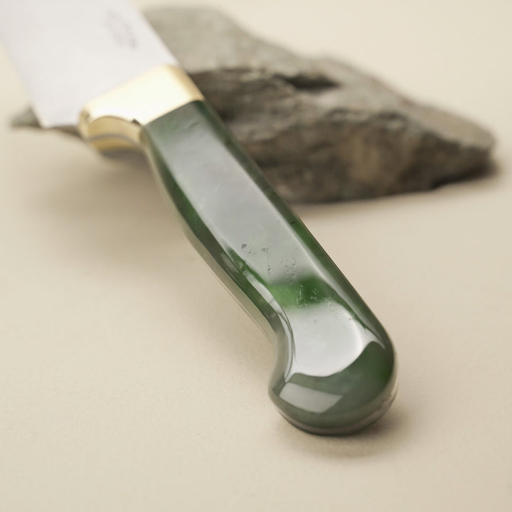 Pounamu Chef Knife 16.5cm French Cook's