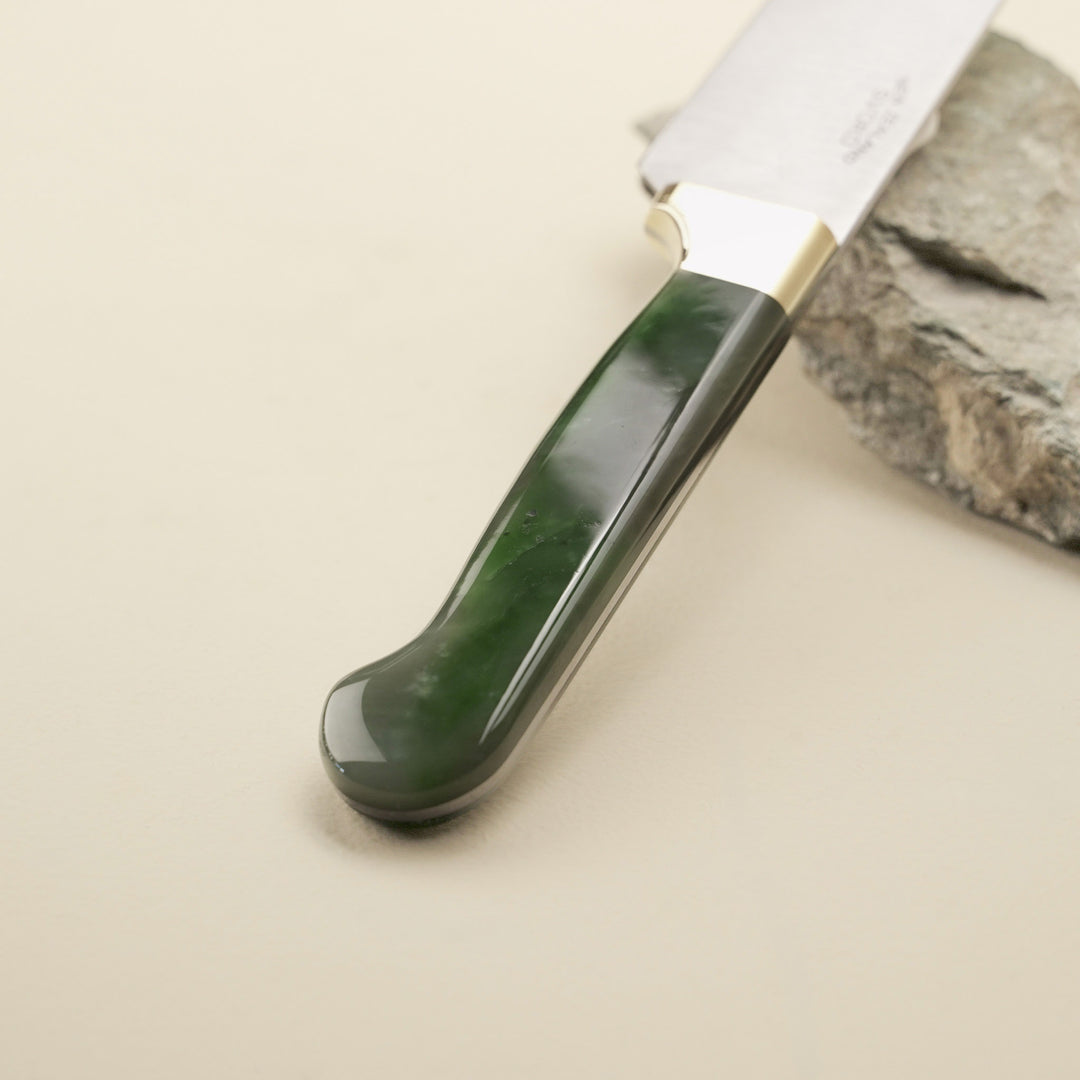 Pounamu Chef Knife 16.5cm French Cook's