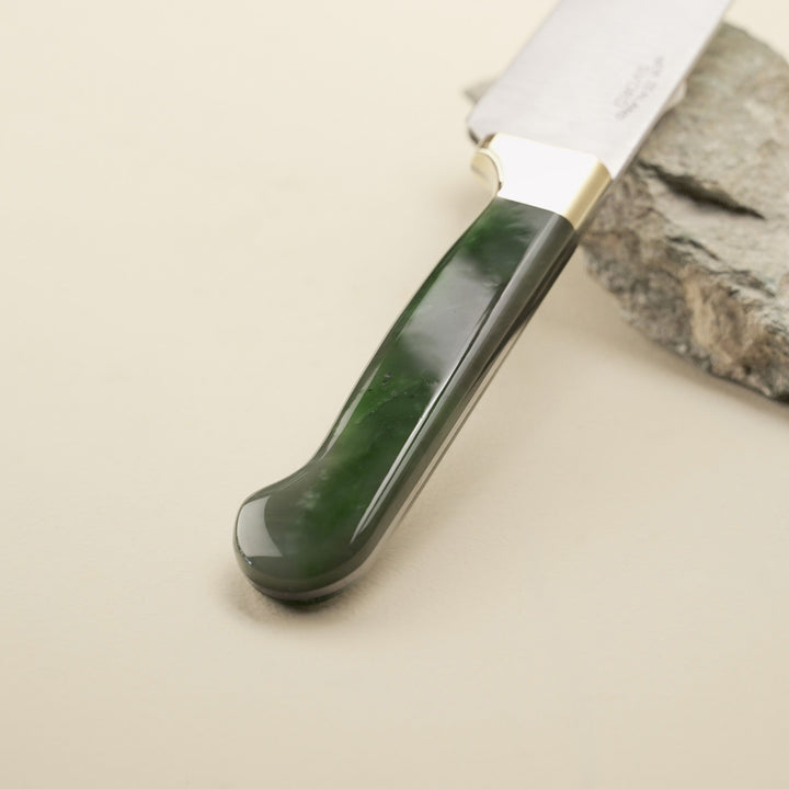 Pounamu Chef Knife 16.5cm French Cook's