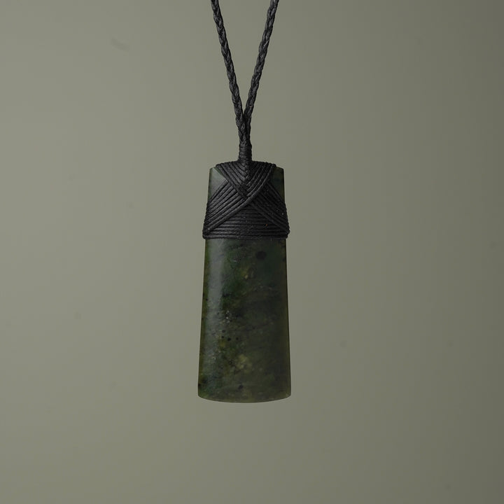 Medium Toki, Black Binding