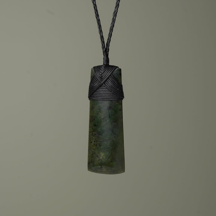 Medium Toki, Black Binding