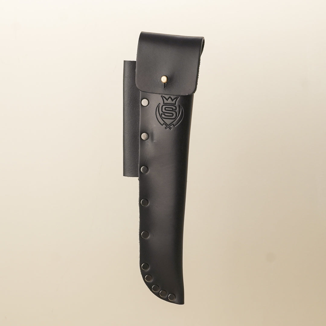 Pounamu Hunting Knife: 870 Master Cutler 16cm