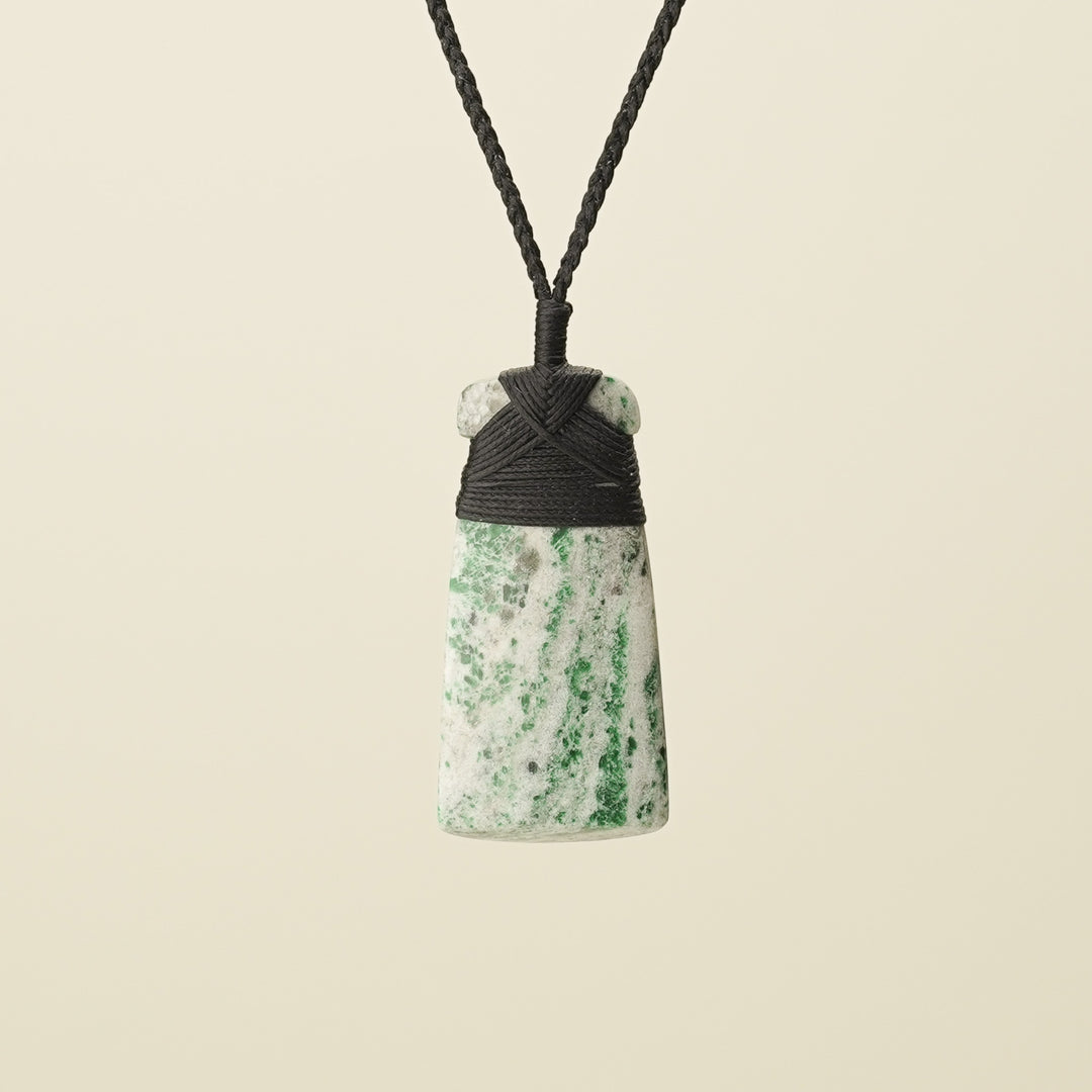 Toki Aotea Stone Medium Pendant