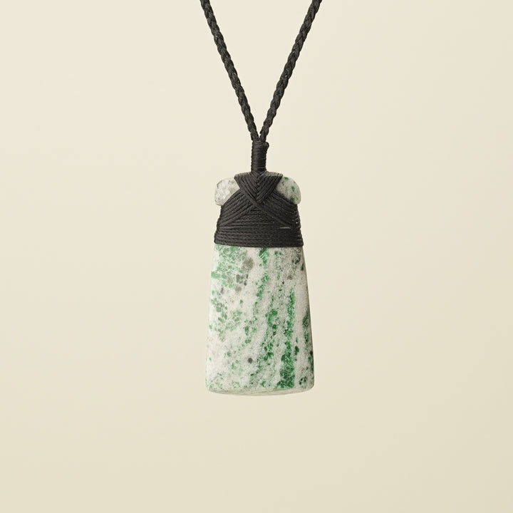 Toki Aotea Stone Medium Pendant