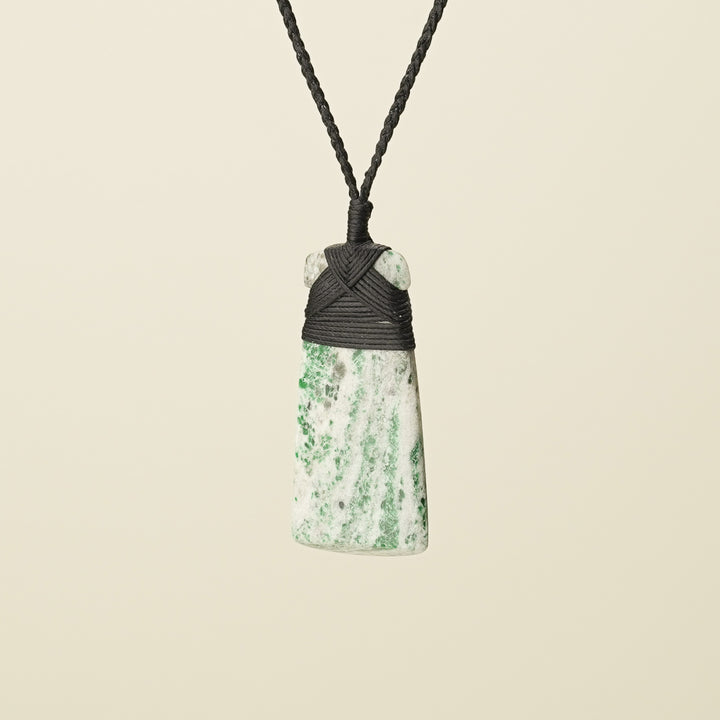 Toki Aotea Stone Medium Pendant