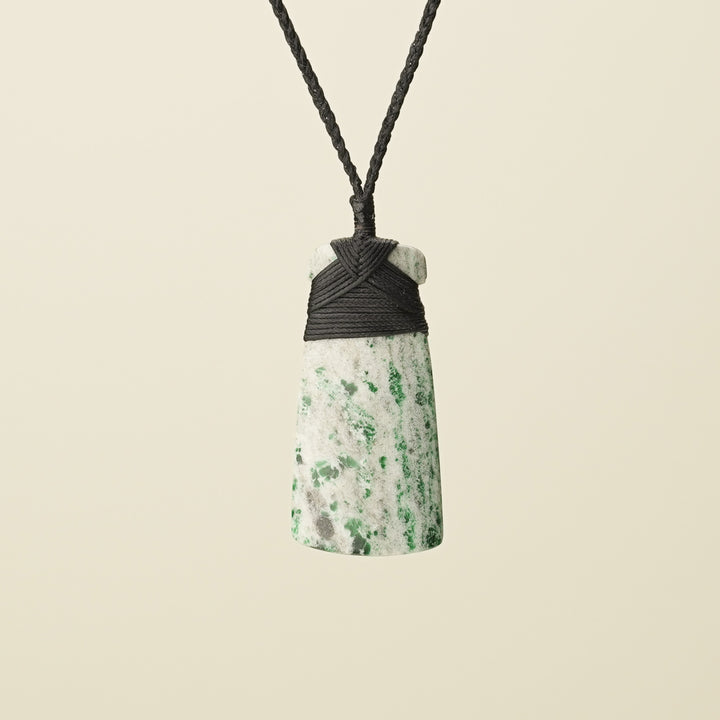 Toki Aotea Stone Medium Pendant