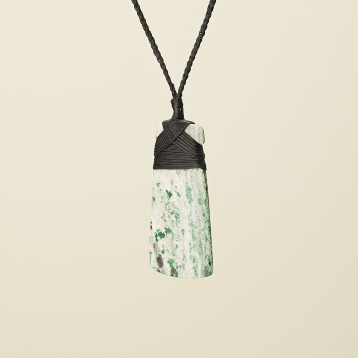 Toki Aotea Stone Medium Pendant
