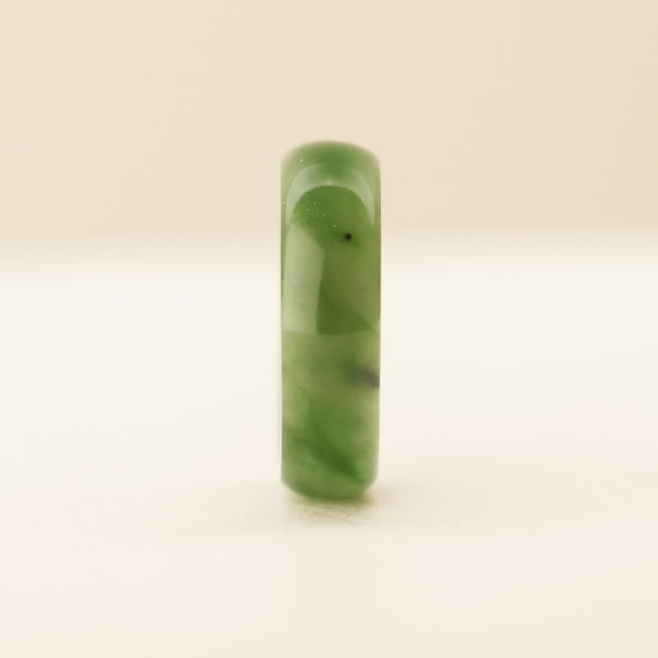 Kahurangi Pounamu Ring, Size P