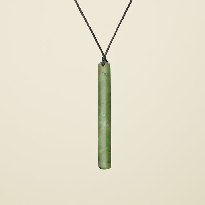 Thin Roimata Matte - Pendant
