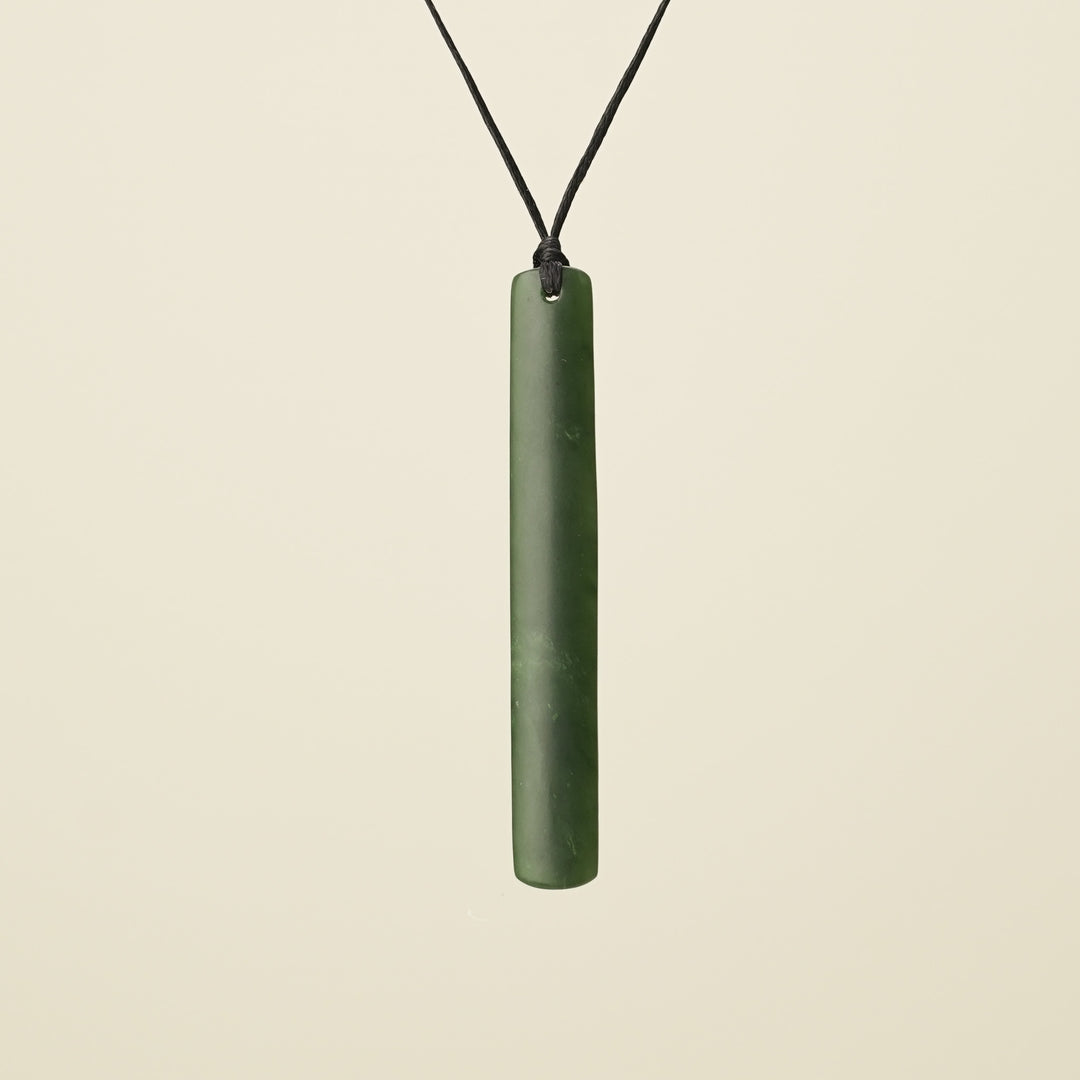 Thin Roimata Matte - Pendant