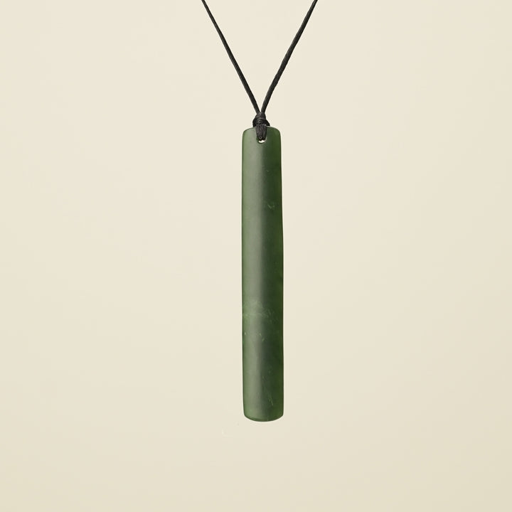 Thin Roimata Matte - Pendant