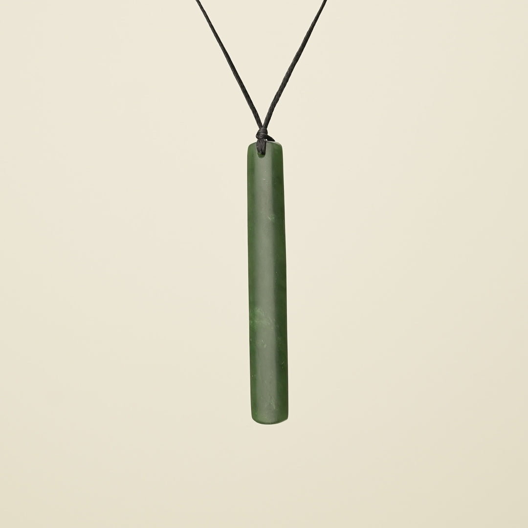 Thin Roimata Matte - Pendant
