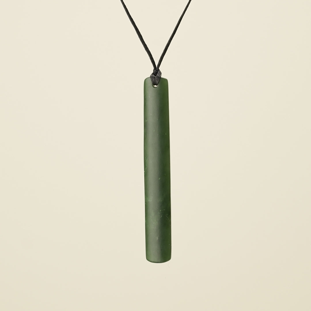 Thin Roimata Matte - Pendant
