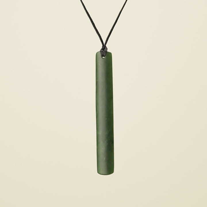 Thin Roimata Matte - Pendant