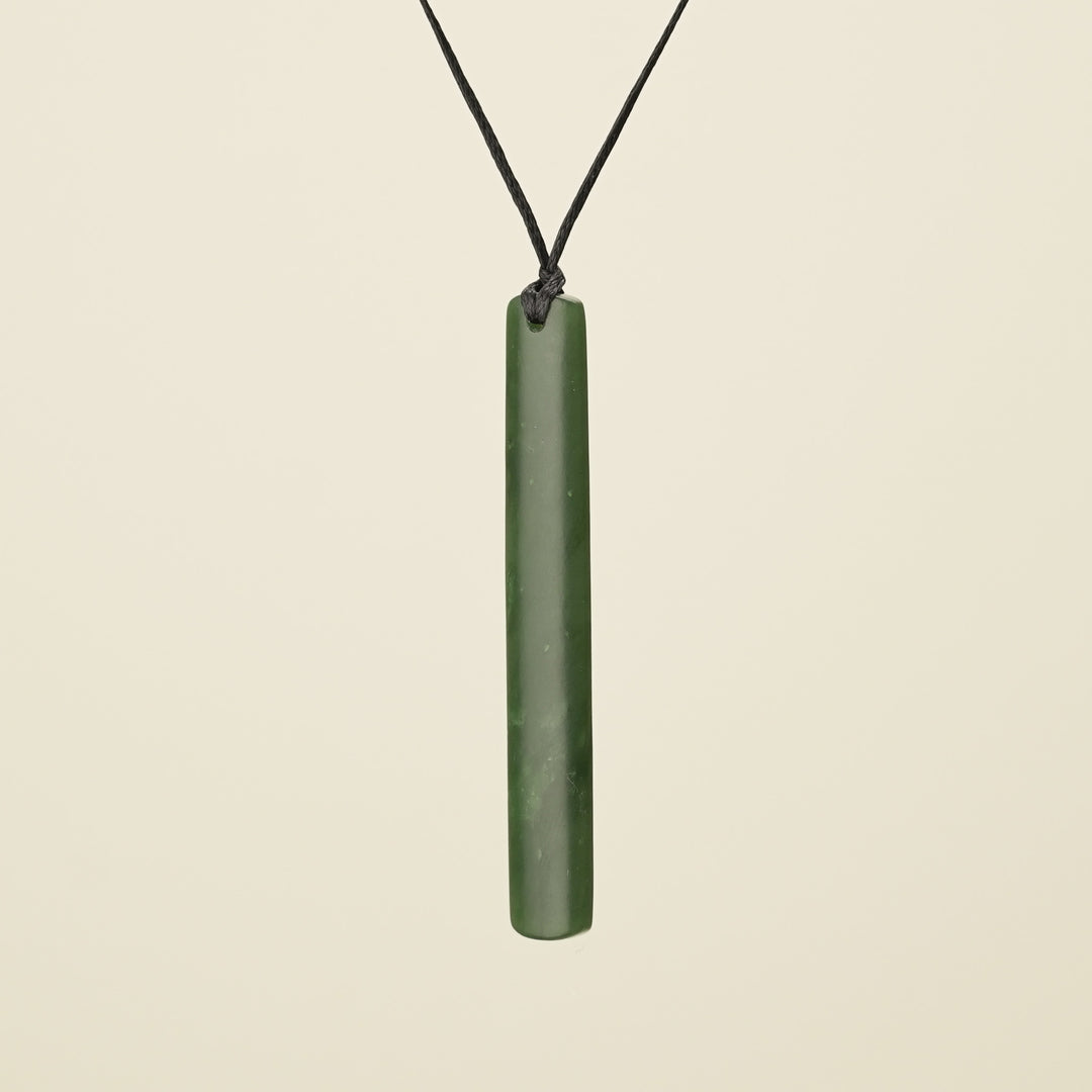 Thin Roimata Matte - Pendant