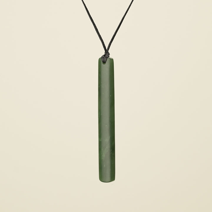 Thin Roimata Matte - Pendant