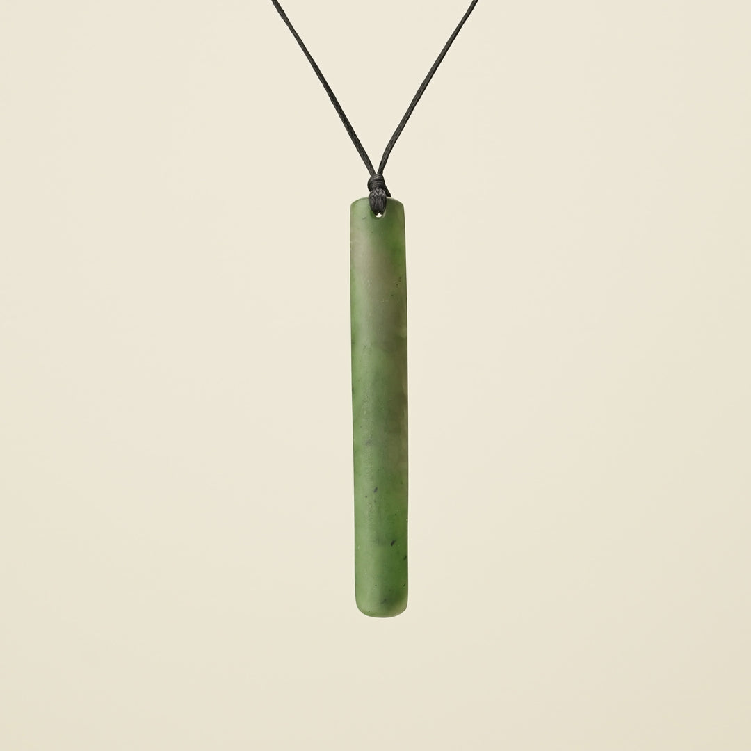 Thin Roimata Matte - Pendant