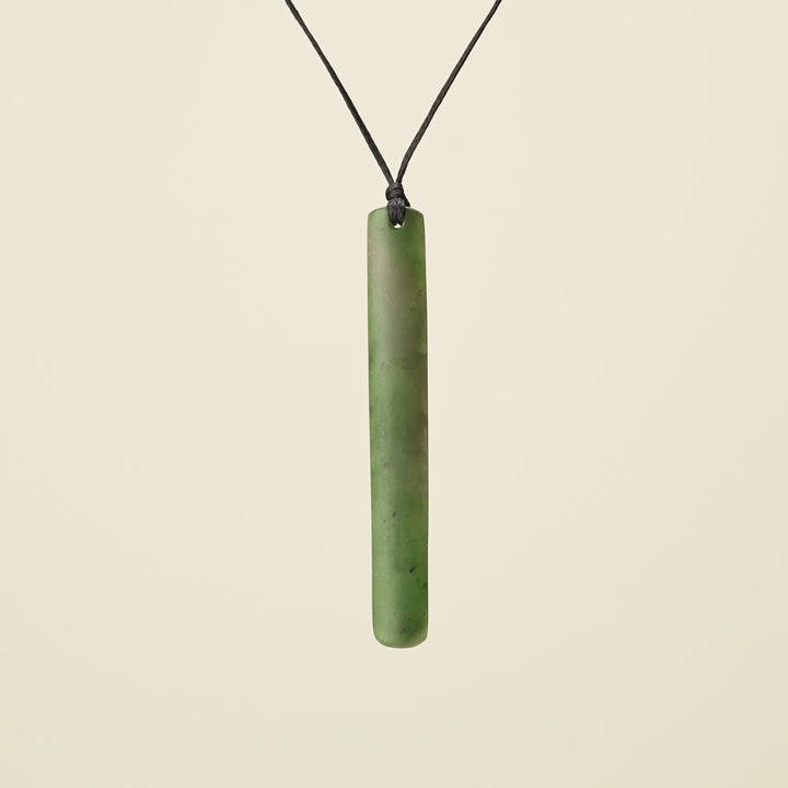 Thin Roimata Matte - Pendant