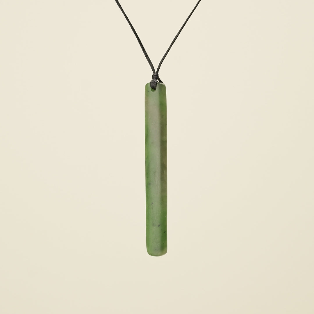Thin Roimata Matte - Pendant