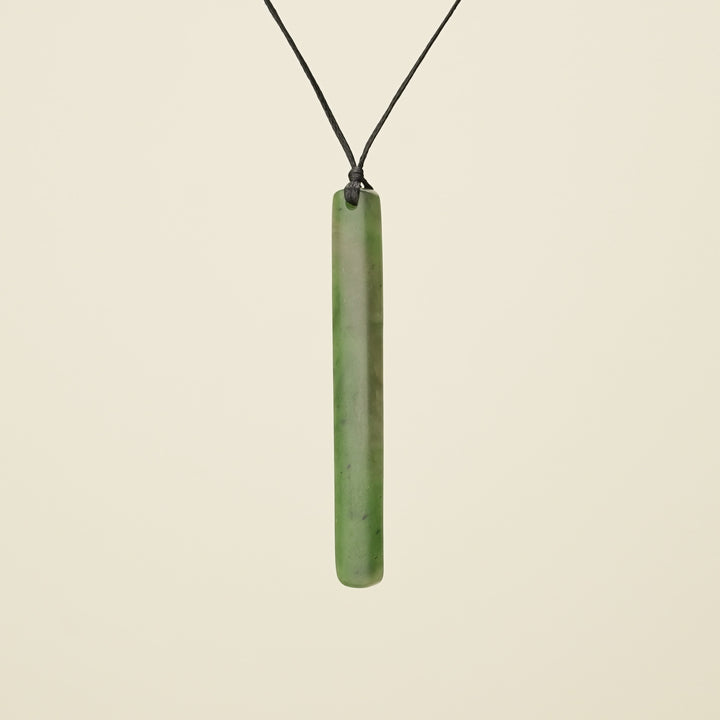 Thin Roimata Matte - Pendant