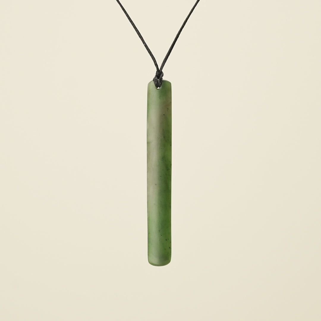 Thin Roimata Matte - Pendant