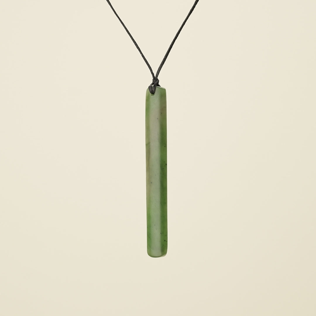 Thin Roimata Matte - Pendant