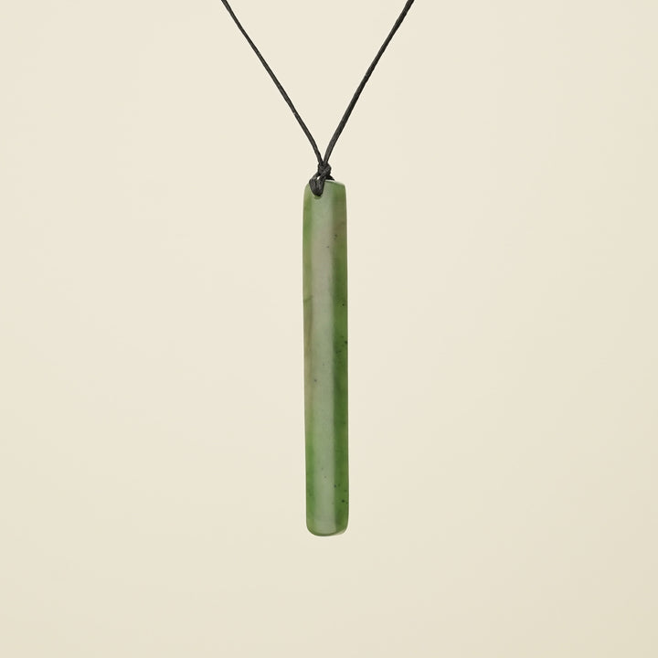 Thin Roimata Matte - Pendant