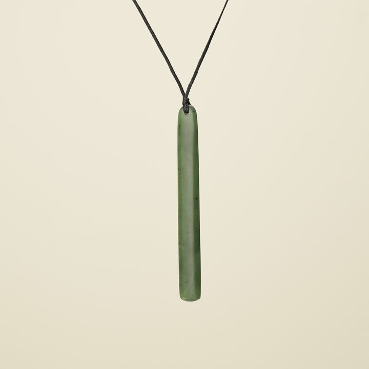 Roimata Thin – Matte Pendant