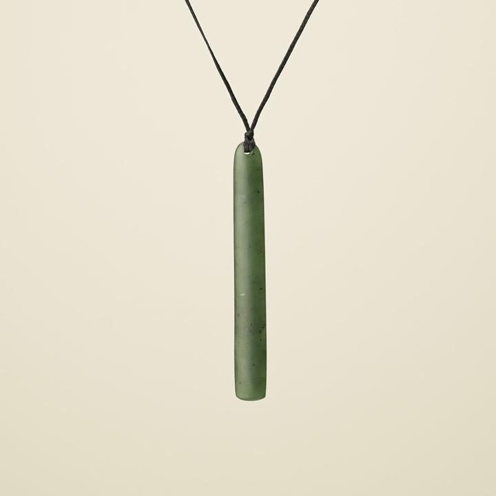 Roimata Thin – Matte Pendant