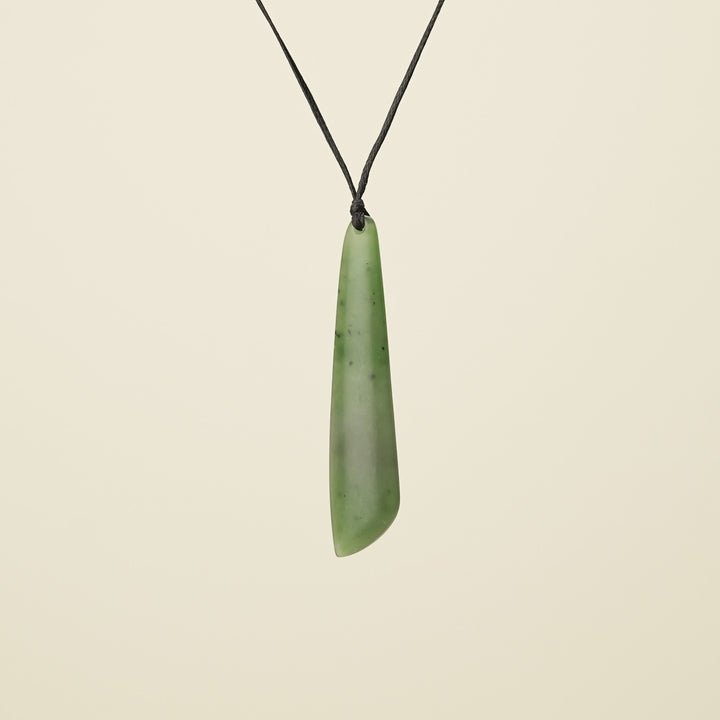 Roimata Curved Matte – Pendant