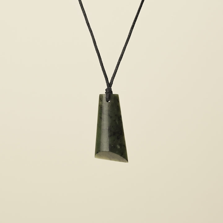 Toki Pendant Kawakawa Small
