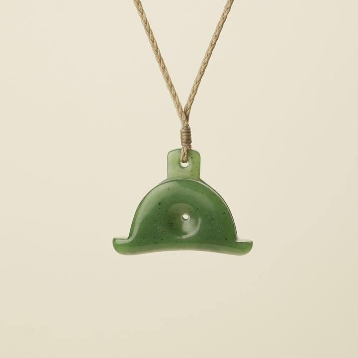 Shepherds Whistle Greenstone