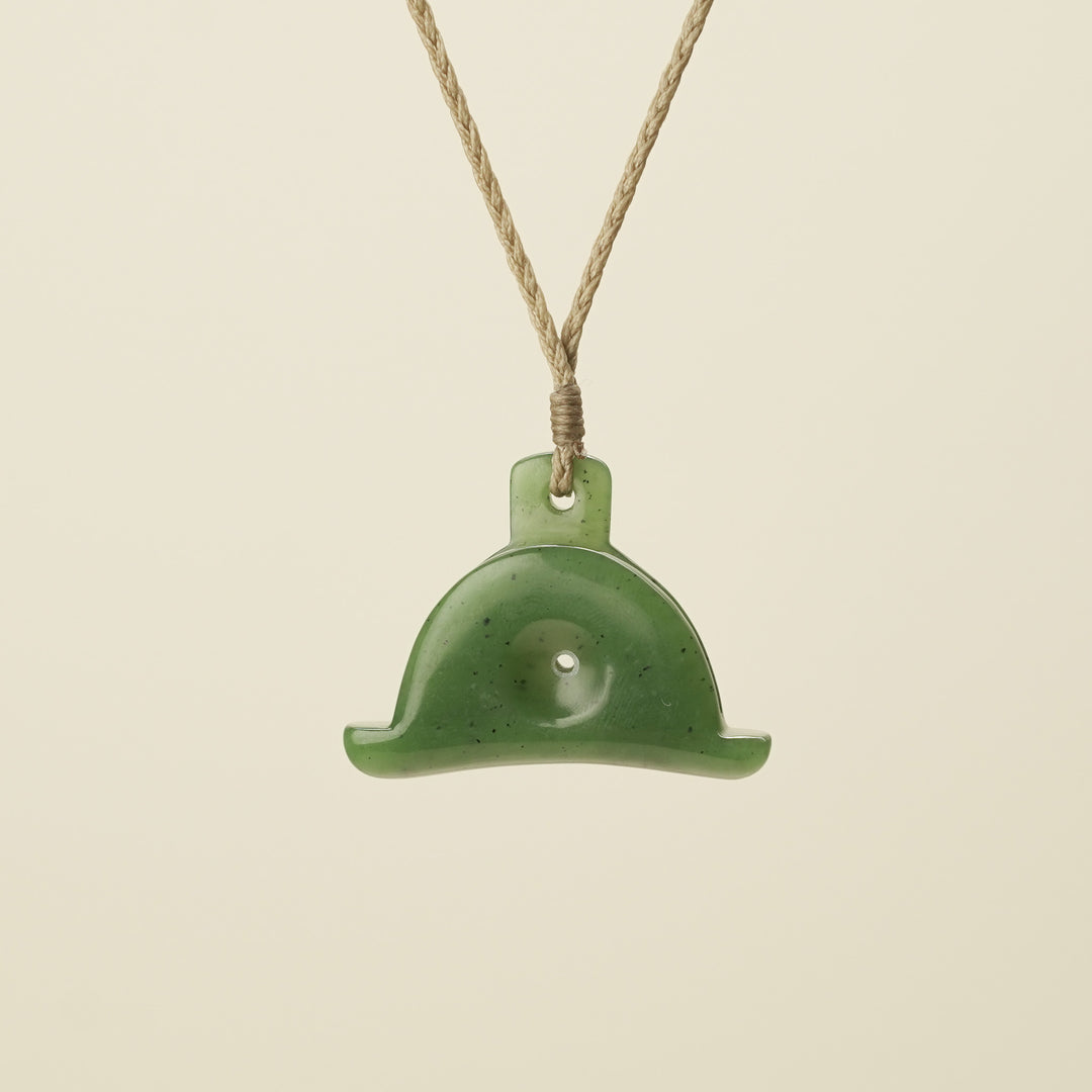 Shepherds Whistle Greenstone