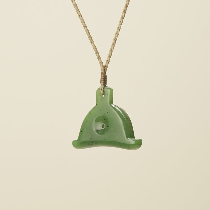 Shepherds Whistle Greenstone