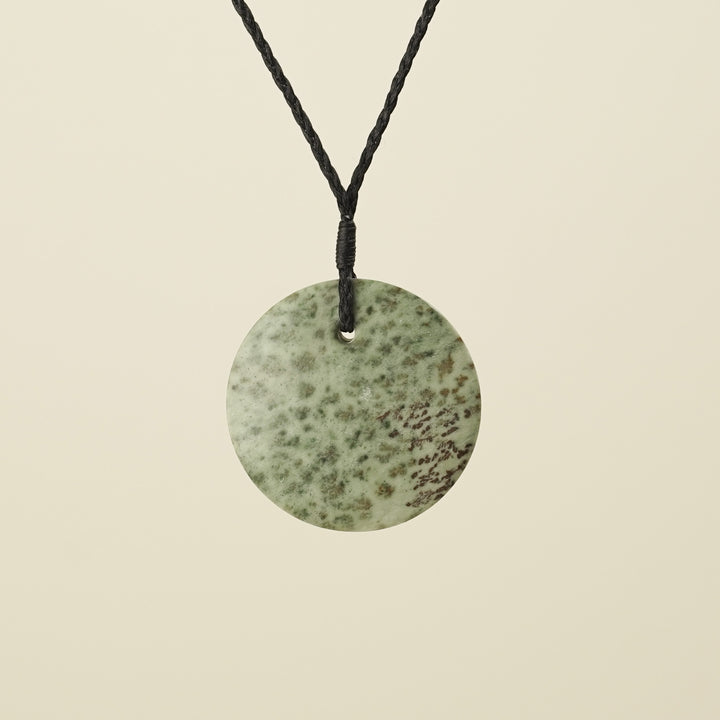 Porowhita – Kōkopu Pounamu Medium I