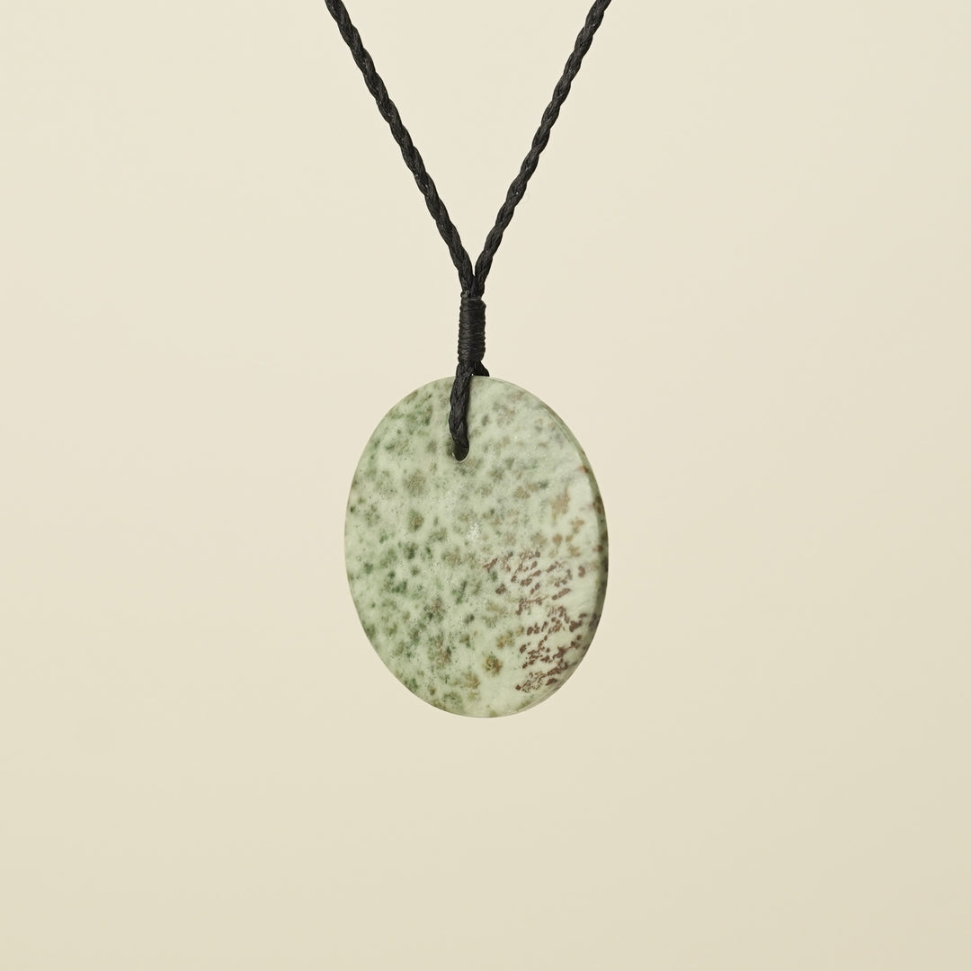 Porowhita – Kōkopu Pounamu Medium I