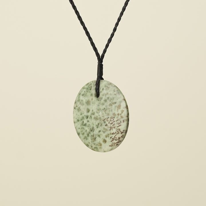 Porowhita – Kōkopu Pounamu Medium I