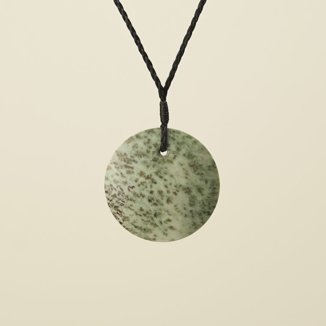 Porowhita – Kōkopu Pounamu Medium I