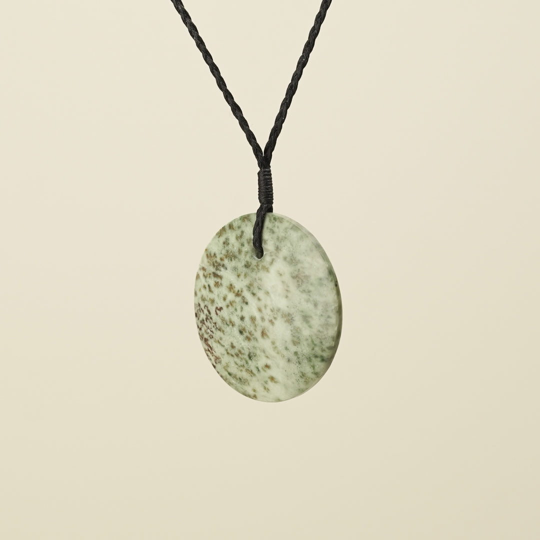 Porowhita – Kōkopu Pounamu Medium I