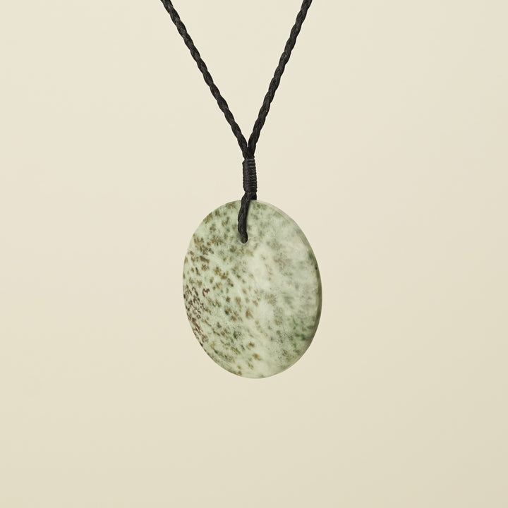 Porowhita – Kōkopu Pounamu Medium I