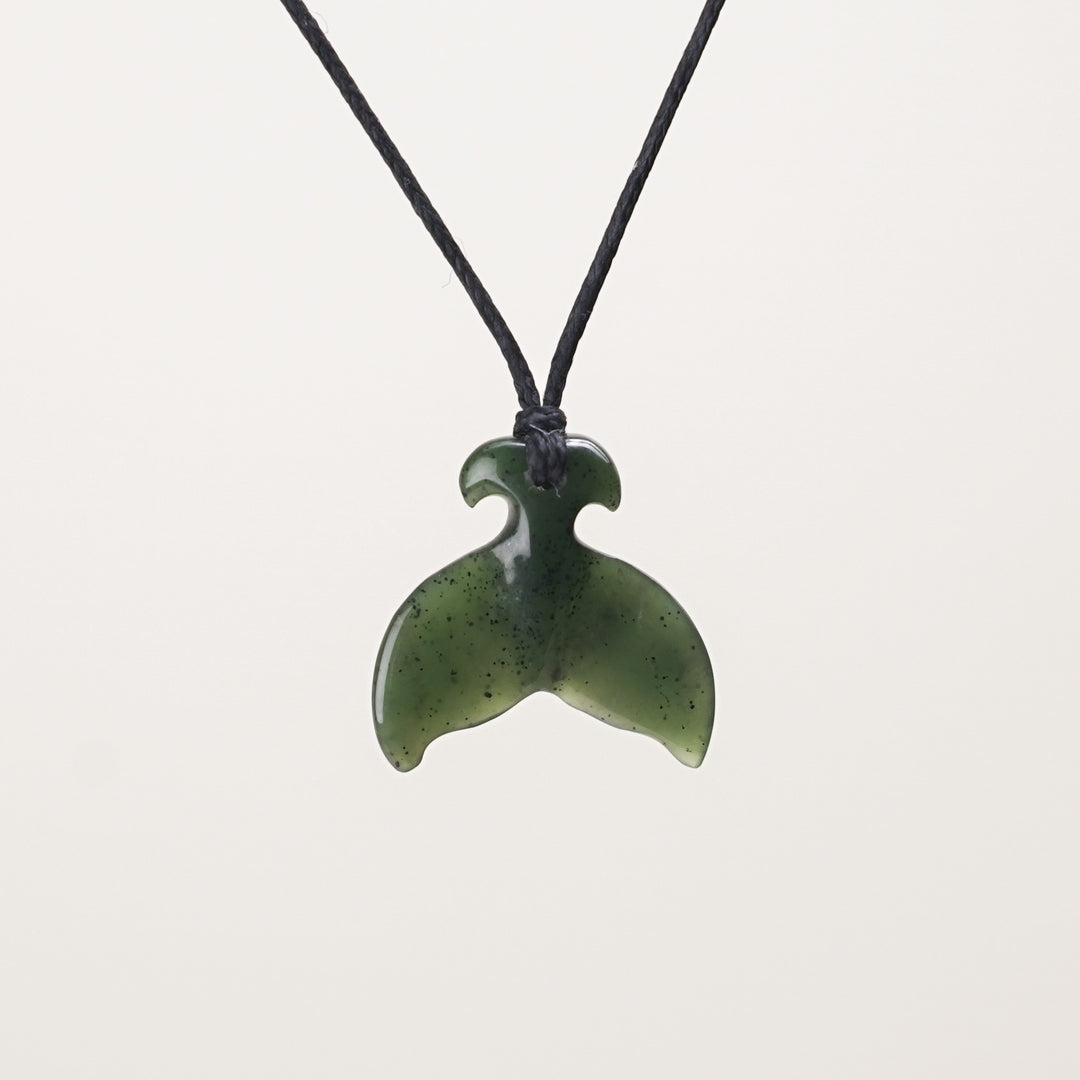 Whale's Tail Light Kahurangi Extra Small Pendant