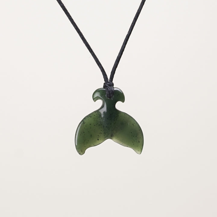 Whale's Tail Light Kahurangi Extra Small Pendant